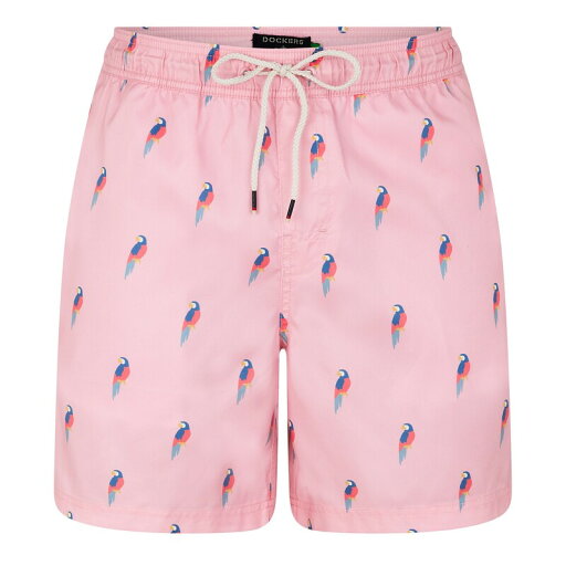 【送料無料】 ドッカーズ メンズ ハーフパンツ・ショーツ 水着 DOCKERS 7 Swm Sht Sn99 Rose Quartz 【送料無料】 ドッカーズ メンズ ハーフパンツ・ショーツ 水着 DOCKERS 7 Swm Sht Sn99 Rose Quartz