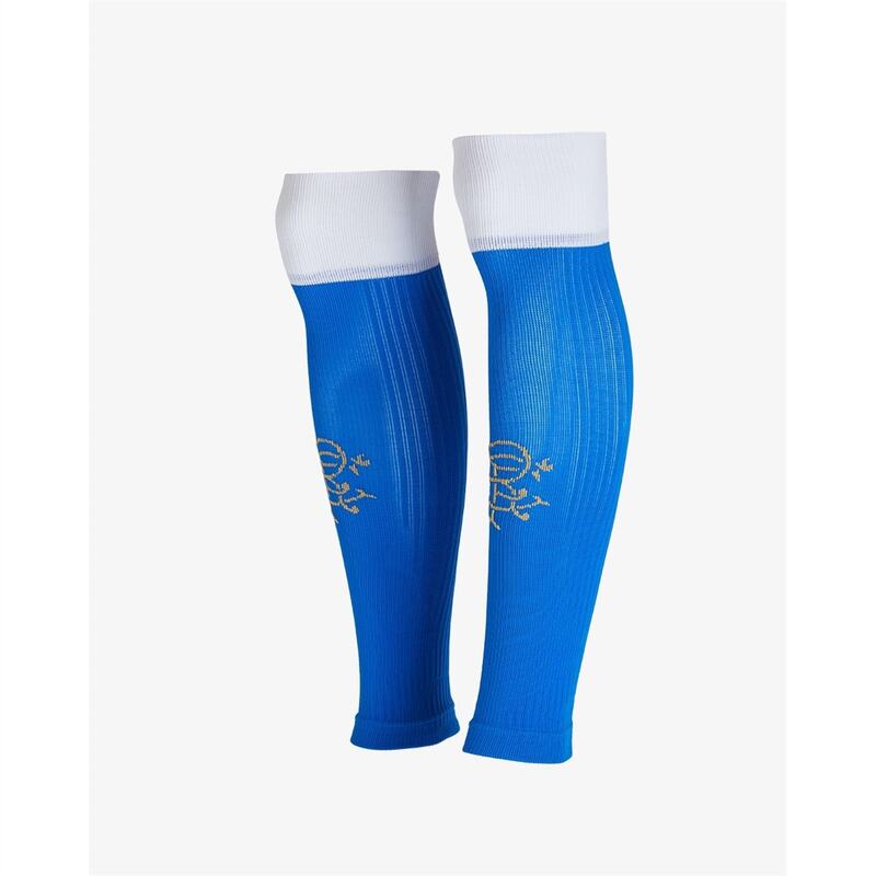 yz JXg fB[X C A_[EFA Rangers Home Socks Blue