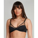 【送料無料】 エージェントプロヴォケイター レディース ブラジャー アンダーウェア AP Lucky Bra Ld42 Black