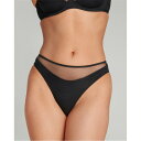 【送料無料】 エージェントプロヴォケイター レディース パンツ アンダーウェア AP Lucky Brief Ld42 Black