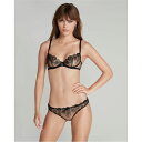 【送料無料】 エージェントプロヴォケイター レディース ブラジャー アンダーウェア AP Astria Bra Ld42 Black