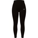 【送料無料】 シックシルク レディース レギンス ボトムス Leggings Ld99 Black