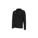 【送料無料】 アンブロ メンズ パーカー・スウェット アウター Pro Fleece Hd Sn99 Black/White