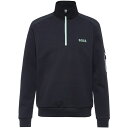 【送料無料】 ボス メンズ パーカー・スウェット アウター Sweat 1 10254681 01 Charcoal 016