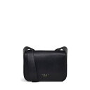 【送料無料】 ラドリー レディース ハンドバッグ バッグ Radley WestwellLnFO Ld43 BLACK