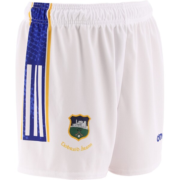 【送料無料】 オニール メンズ ハーフパンツ・ショーツ ボトムス Tipperary Mourne Shorts Senior White/Royal/Amb