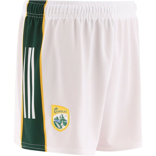 【送料無料】 オニール メンズ ハーフパンツ・ショーツ ボトムス Kerry Mourne Shorts Senior White/Green/Amb 【送料無料】 オニール メンズ ハーフパンツ・ショーツ ボトムス Kerry Mourne Shorts Senior White/Green/Amb