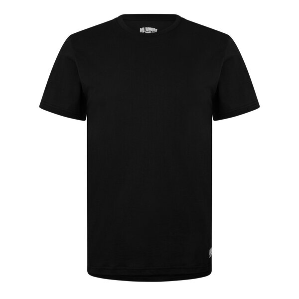 【送料無料】 ビリオネアボーイズクラブ メンズ Tシャツ トップス BBC Arch 3Pack T Sn44 Black/White