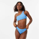 【送料無料】 ジャック ウィルス レディース ボトムスのみ 水着 Crinkle Tanga Bikini Bottom Marina