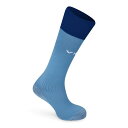【送料無料】 カストル レディース 靴下 アンダーウェア AVFC 3 Sock 99 Blue Shadow