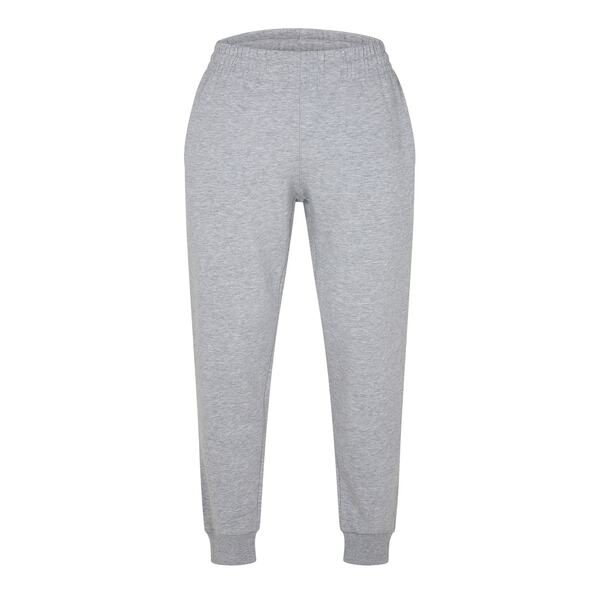 【送料無料】 アンブロ レディース カジュアルパンツ ボトムス Rspns Flc Pnt 99 Grey Marl