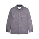 【送料無料】 ランブレッタ メンズ シャツ トップス BshFlnOshi Sn99 Charcoal