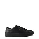 【送料無料】 ボス メンズ スニーカー シューズ Boss Belwar Tenn Tb 10266604 01 Black 005