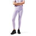 【送料無料】 バーグハウス レディース レギンス ボトムス Big Logo Core Leggings Purple