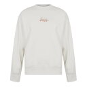 【送料無料】 ボス レディース パーカー・スウェット アウター Boss C Eteia 2 10238476 01 Open White