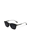 【送料無料】 マウイジム メンズ サングラス・アイウェア アクセサリー MAUI JIM SUNGLASSES MJ0623S BLACK(4)