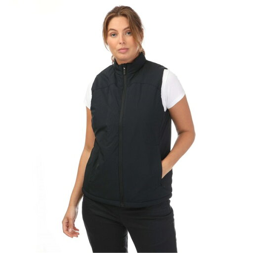 【送料無料】 カストル レディース ジャケット・ブルゾン アウター Padded Gilet Ld99 Navy 【送料無料】 カストル レディース ジャケット・ブルゾン アウター Padded Gilet Ld99 Navy