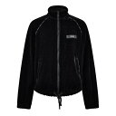 【送料無料】 ヴェルサーチ メンズ パーカー・スウェット アウター VJC Sweater Sn44 Black