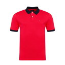 【送料無料】 エデンパーク メンズ ポロシャツ トップス Turquoise blue short-sleeved polo shirt RGM10
