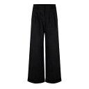 【送料無料】 パーム・エンジェルス レディース カジュアルパンツ ボトムス Palm Cuff Pant Ld44 Black