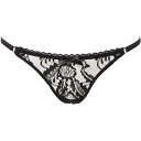 【送料無料】 エージェントプロヴォケイター レディース パンツ アンダーウェア Kendall Brief Black