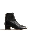 【送料無料】 テッドベーカー レディース ブーツ・レインブーツ シューズ Ted Neomlia Boot Ld99 Black