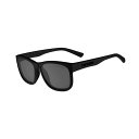 【送料無料】 ティフォージ メンズ サングラス・アイウェア アクセサリー Swank XL 00 Blackout