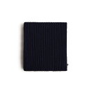 【送料無料】 テッドベーカー メンズ マフラー・ストール・スカーフ アクセサリー Ted Kauff Scarf Sn99 Navy