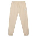【送料無料】 アンブロ レディース カジュアルパンツ スウェットパンツ ボトムス Sweatpants Mens Biscotti/Wht(4)