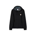 【送料無料】 プレティグリーン メンズ パーカー・スウェット アウター PG Wonderwall OTH Sn44 Black