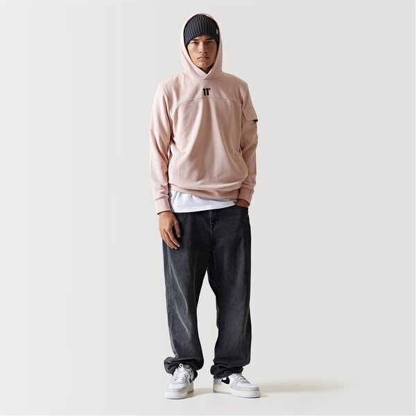 ̵ ֥ǥ꡼  ѡå  Pocket Hoodie - Putty Pink Putty ...
