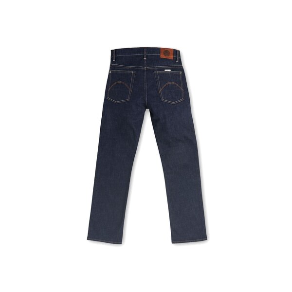 【送料無料】 プレティグリーン メンズ デニムパンツ ボトムス PG Regular Jeans Sn00 Rinse Wash