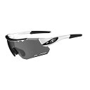 【送料無料】 ティフォージ メンズ サングラス・アイウェア アクセサリー Alliant inter 00 White/Black(4)