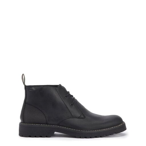 【送料無料】 バブアー メンズ ブーツ・レインブーツ シューズ Maxwell Chukka Boots Black BK12 【送料無料】 バブアー メンズ ブーツ・レインブーツ シューズ Maxwell Chukka Boots Black BK12