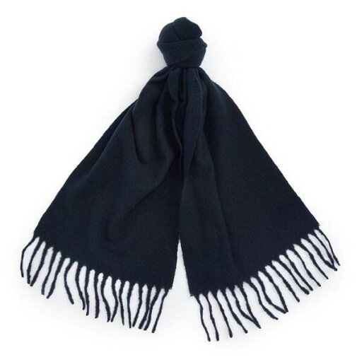 【送料無料】 バブアー メンズ マフラー・ストール・スカーフ アクセサリー Brandy Boucle Scarf Navy NY11 【送料無料】 バブアー メンズ マフラー・ストール・スカーフ アクセサリー Brandy Boucle Scarf Navy NY11