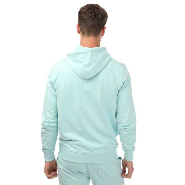 【送料無料】 ウィーケンドオフェンダー メンズ パーカー・スウェット アウター Sirrocco Hoody aqua