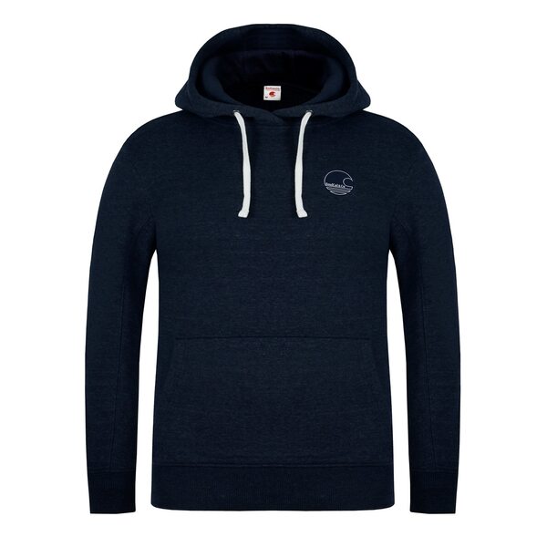 ソウルカル メンズ アウター パーカー・スウェット パーカー SoulCal Signature OTH Hoodie Indigo Mar..