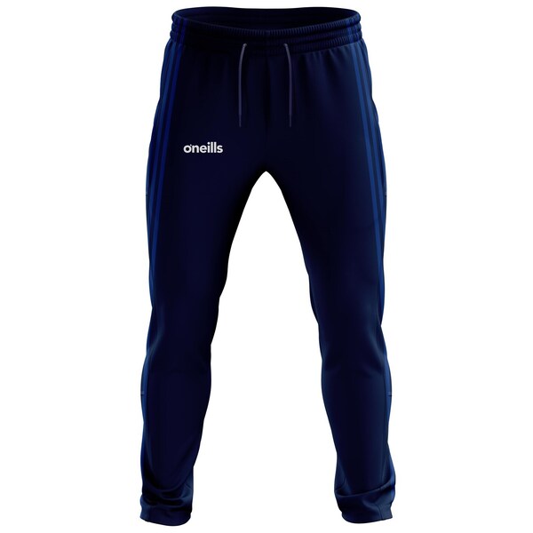 【送料無料】 オニール メンズ カジュアルパンツ ボトムス Orbit Skinny Pants Senior Marine/Marine