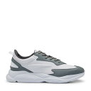 【送料無料】 フューゴ メンズ スニーカー シューズ Leon Running Trainers Grey 069