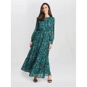【送料無料】 ジーナバッコーニ レディース ワンピース トップス Jojo Modesty Dress MULTI