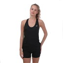 【送料無料】 リーボック レディース タンクトップ トップス Workout Ready Mesh Back Tank Black
