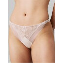 【送料無料】 カルバンクライン レディース パンツ アンダーウェア THONG Gray Morn