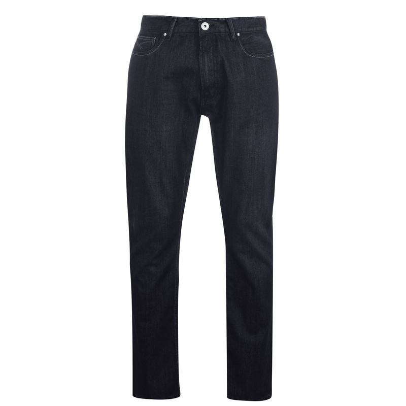 ファイヤートラップ メンズ ボトムス デニムパンツ ジーンズ Firetrap Tokyo Mens Jeans Boot Dark Wash