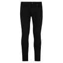 【送料無料】 セブンフォーオールマンカインド メンズ デニムパンツ ジーンズ ボトムス Ronnie Jeans Legend Black