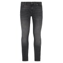 【送料無料】 セブンフォーオールマンカインド メンズ デニムパンツ ジーンズ ボトムス Ronnie Jeans Legend Grey