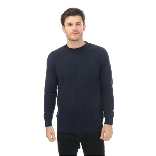 【送料無料】 ライルアンドスコット メンズ ニット・セーター アウター Lyle Sbmrnr Jumper Sn99 Dark Navy 【送料無料】 ライルアンドスコット メンズ ニット・セーター アウター Lyle Sbmrnr Jumper Sn99 Dark Navy