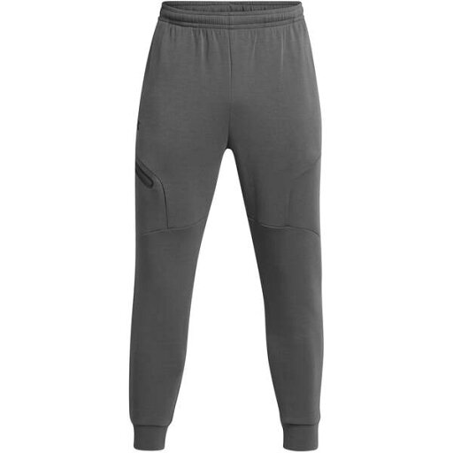 【送料無料】 アンダーアーマー メンズ カジュアルパンツ ボトムス Armour Ua Unstoppable Flc Jgr Eu Joggers Mens Castlerock 【送料無料】 アンダーアーマー メンズ カジュアルパンツ ボトムス Armour Ua Unstoppable Flc Jgr Eu Joggers Mens Castlerock