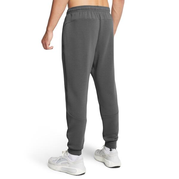 【送料無料】 アンダーアーマー メンズ カジュアルパンツ ボトムス Armour Ua Unstoppable Flc Jgr Eu Joggers Mens Castlerock