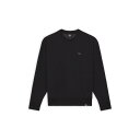 【送料無料】 ディッキーズ メンズ パーカー・スウェット アウター CLANCY HEAVYWEIGHT SWEATSHIRT BLACK Black