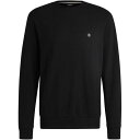 【送料無料】 ボス メンズ パーカー・スウェット アウター C-Sharpe 01 10262912 01 Black 001